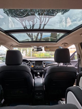 KIA Carens 2015