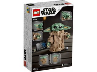 LEGO Star Wars 75318 El Niño