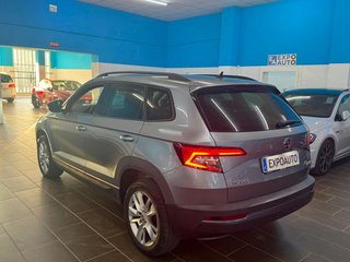 Skoda Karoq Ambition 1.0 TSI 85 kW