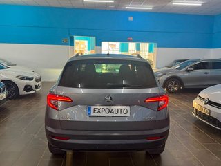 Skoda Karoq Ambition 1.0 TSI 85 kW