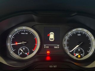 Skoda Karoq Ambition 1.0 TSI 85 kW