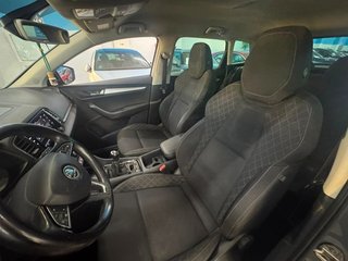 Skoda Karoq Ambition 1.0 TSI 85 kW