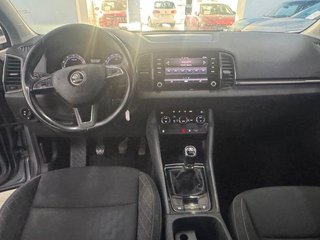 Skoda Karoq Ambition 1.0 TSI 85 kW
