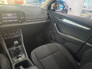 Skoda Karoq Ambition 1.0 TSI 85 kW
