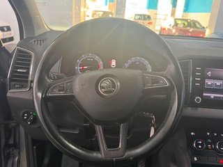 Skoda Karoq Ambition 1.0 TSI 85 kW