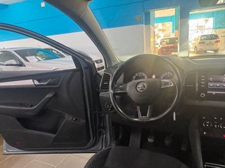 Skoda Karoq Ambition 1.0 TSI 85 kW