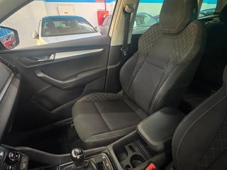 Skoda Karoq Ambition 1.0 TSI 85 kW