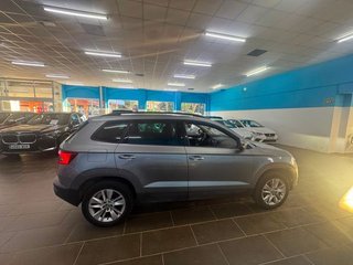 Skoda Karoq Ambition 1.0 TSI 85 kW