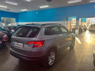 Skoda Karoq Ambition 1.0 TSI 85 kW