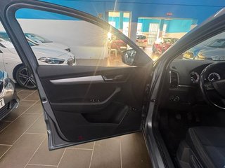 Skoda Karoq Ambition 1.0 TSI 85 kW