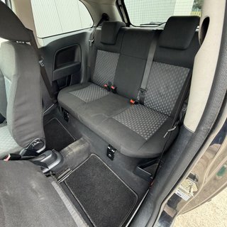 Ford Fiesta 1.6D 90CV