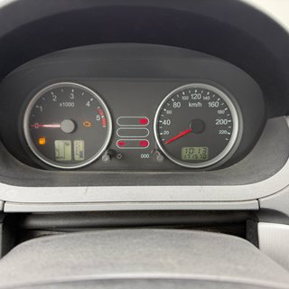 Ford Fiesta 1.6D 90CV