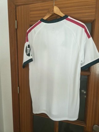 Furbol camiseta nueva temporada 2027