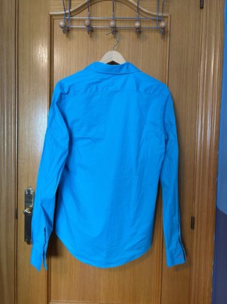 Camisa Emporio Armani original