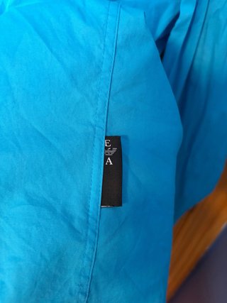 Camisa Emporio Armani original