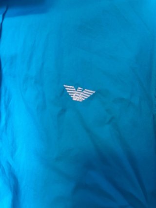 Camisa Emporio Armani original