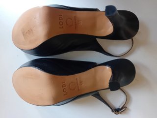 Sandalias Lodi