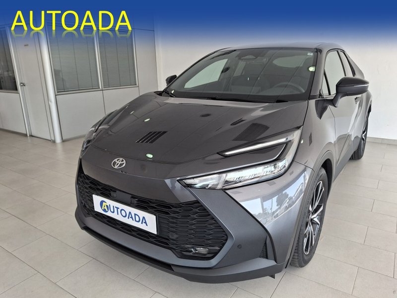 Toyota C-HR 140H Advance 2025