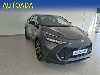 Toyota C-HR 2025