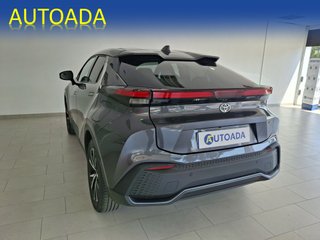 Toyota C-HR 2025