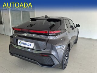 Toyota C-HR 2025