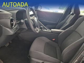 Toyota C-HR 2025