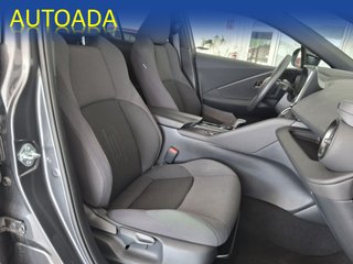 Toyota C-HR 2025
