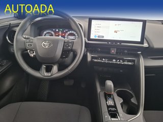 Toyota C-HR 2025