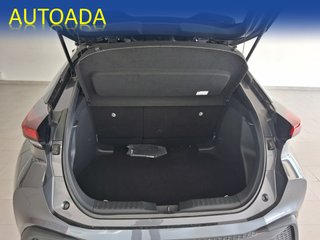 Toyota C-HR 2025