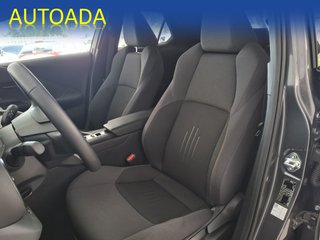 Toyota C-HR 2025