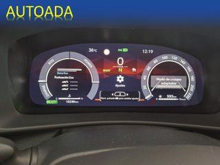 Toyota C-HR 2025