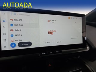Toyota C-HR 2025