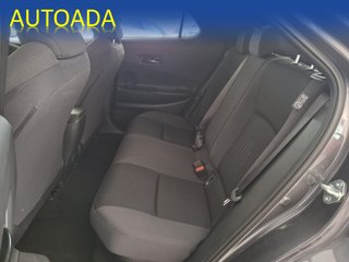 Toyota C-HR 2025