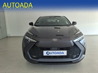 Toyota C-HR 2025