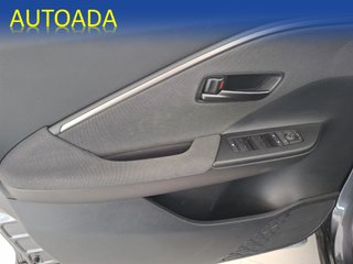 Toyota C-HR 2025