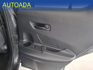 Toyota C-HR 2025