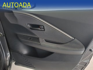 Toyota C-HR 2025