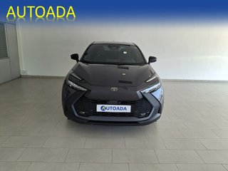 Toyota C-HR 2025