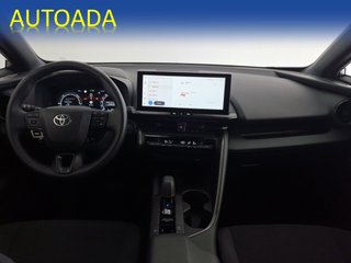 Toyota C-HR 2025
