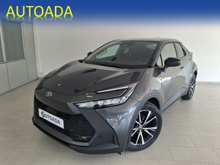 Toyota C-HR 2025