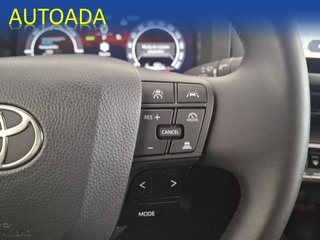 Toyota C-HR 2025