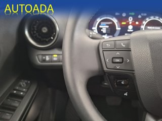 Toyota C-HR 2025