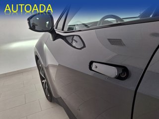 Toyota C-HR 2025