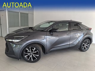 Toyota C-HR 2025