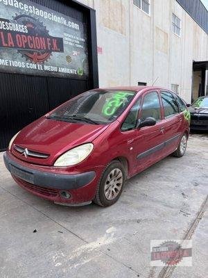 RETROVISOR IZQUIERDO Citroen Xsara Picasso (1999->)