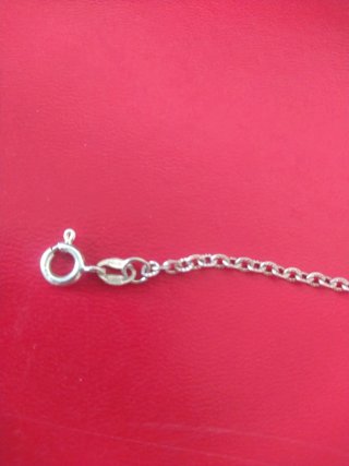 Bracciale in argento