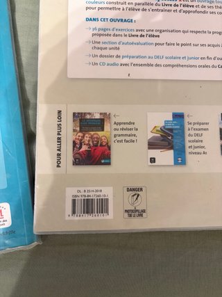 Libros Ingles Les Reporters 1 E.S.O