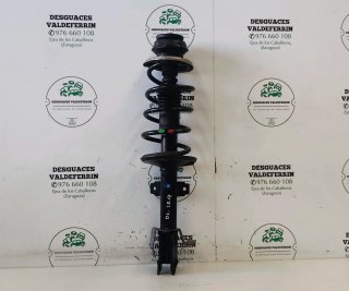 Amortiguador Dacia Duster II Delantero Izquierdo