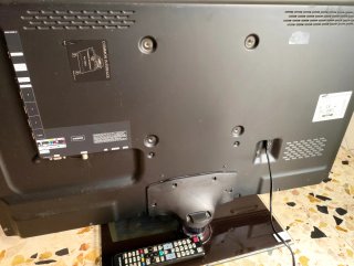 Samsung Smart TV (Non Funzionante)