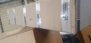 Calentador Pundmann Therm15 Termo Camper